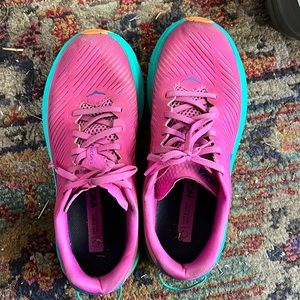 Hoka One Womens sneakers Rincon 3